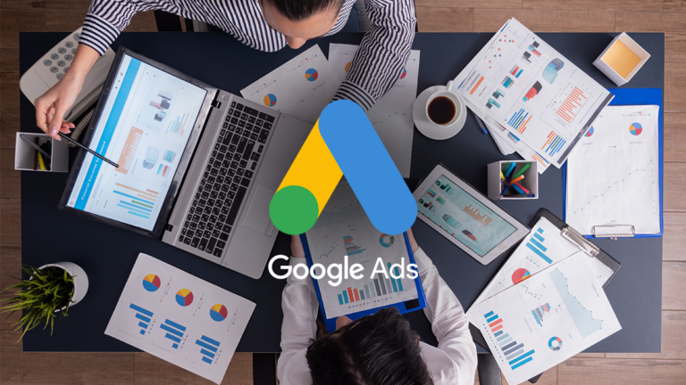 5 motivos para começar a investir em Google Ads agora mesmo
