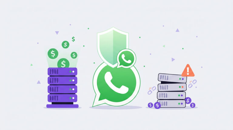 O Fim da Janela Gratuita de 24h na API do WhatsApp. O que Muda e Como se Preparar